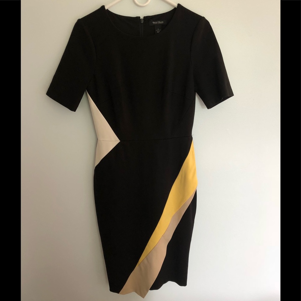 WHBM Sheath Dress